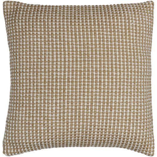 Culloden Khaki Pillow Cover