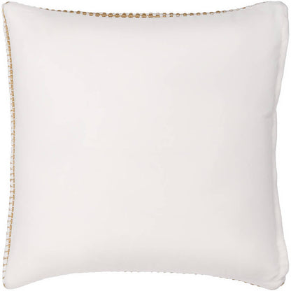 Culloden Khaki Pillow Cover