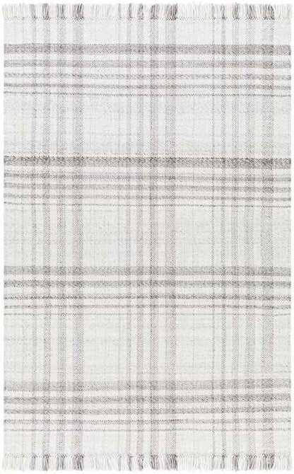Alessia Cottage Taupe Area Rug