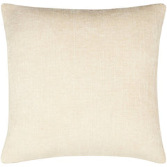 Demarkus Champagne Pillow Cover