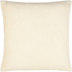 Demarkus Beige Pillow Cover
