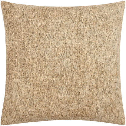 Demarkus Khaki Pillow Cover