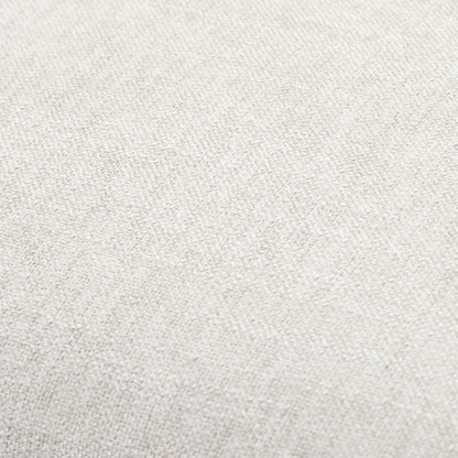 Demarkus Light Silver Pillow Cover