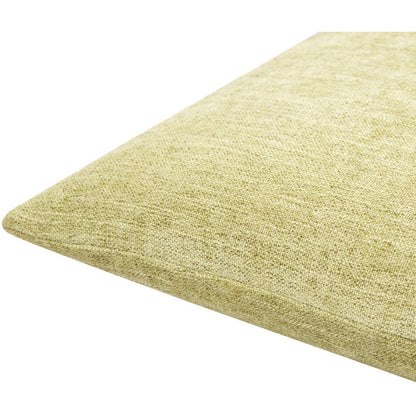 Demarkus Tan Pillow Cover