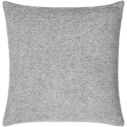Demarkus Sterling Grey Pillow Cover
