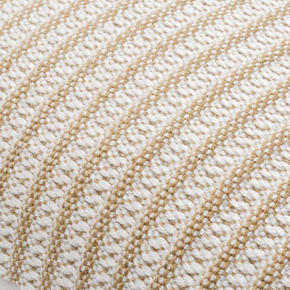 Lesleigh White Pillow Cover