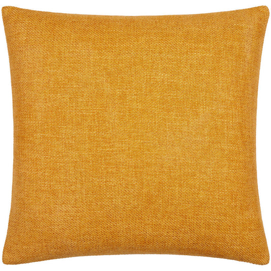 Angelika Mustard Pillow Cover