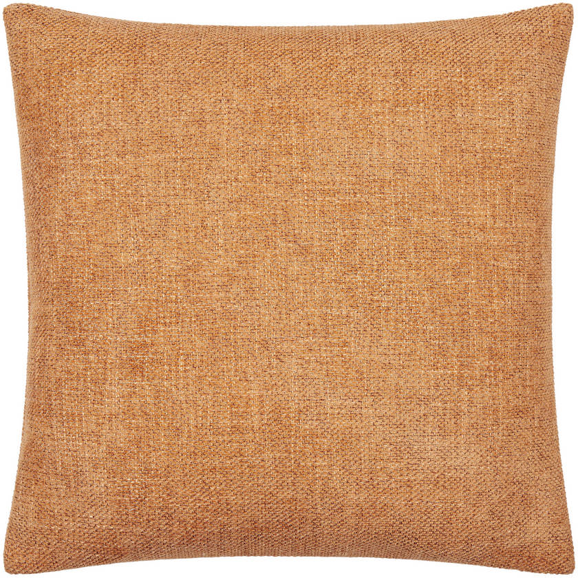 Angelika Camel Pillow Cover