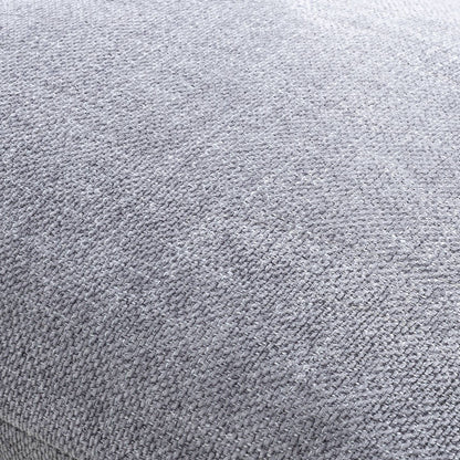 Angelika Slate Blue Pillow Cover