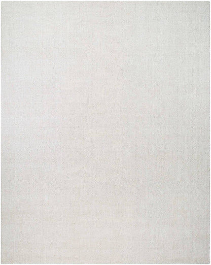 Kriste Cottage Light Silver Area Rug