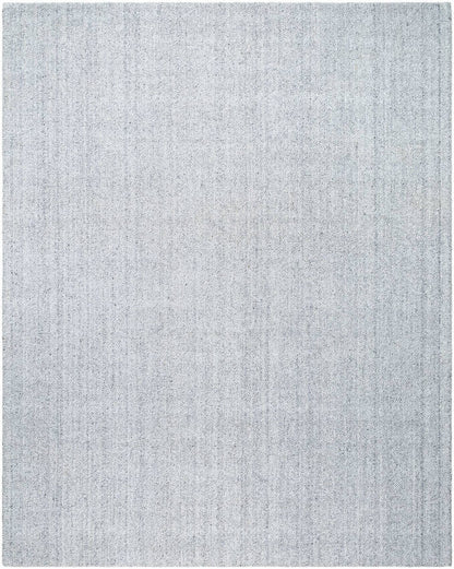 Kriste Cottage Silver Area Rug