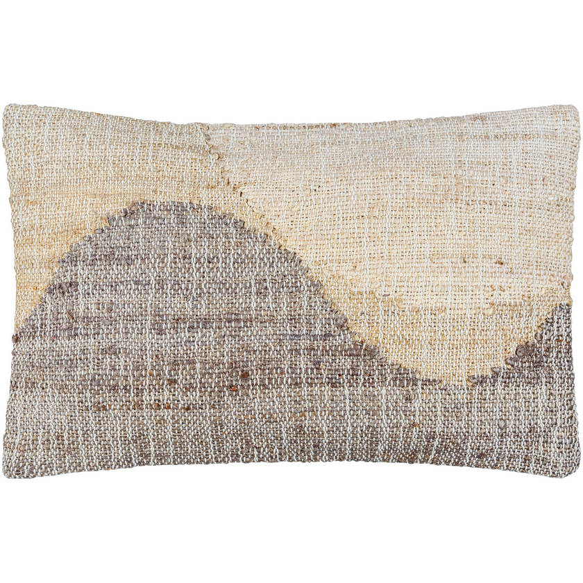 Katia Khaki Pillow Cover