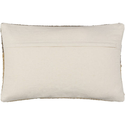 Katia Khaki Pillow Cover