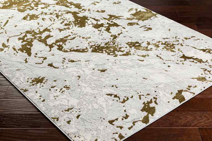 Ona Modern Moss Area Rug