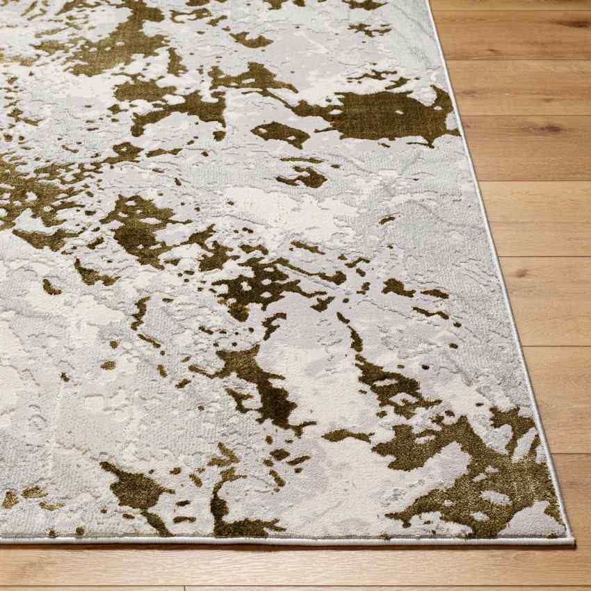 Ona Modern Moss Area Rug
