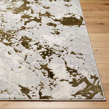 Ona Modern Moss Area Rug