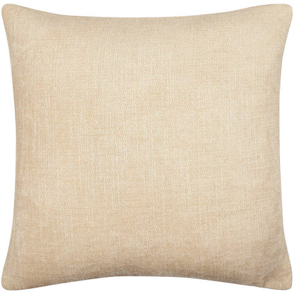 Channy Champagne Pillow Cover