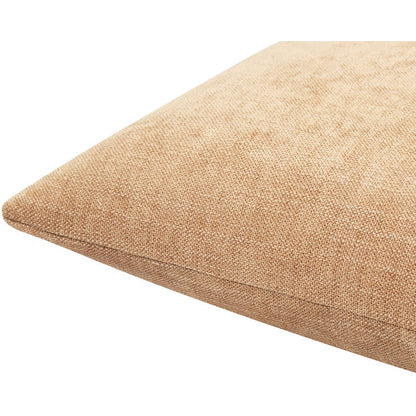 Channy Camel Pillow Cover
