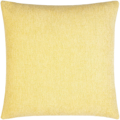 Channy Light Khaki Pillow Cover