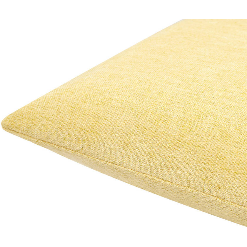 Channy Light Khaki Pillow Cover