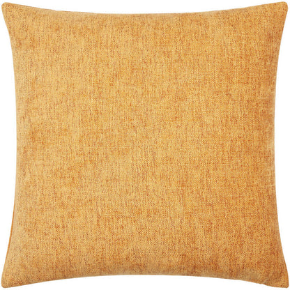 Channy Apricot Pillow Cover