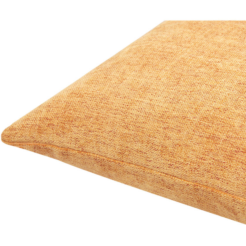 Channy Apricot Pillow Cover
