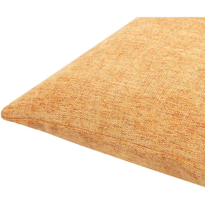 Channy Apricot Pillow Cover