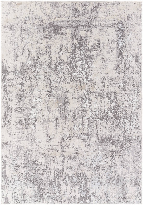 Polican Modern Taupe Area Rug