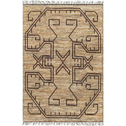 Chritina Bohemian/Global Camel Area Rug