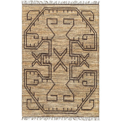 Chritina Bohemian/Global Camel Area Rug