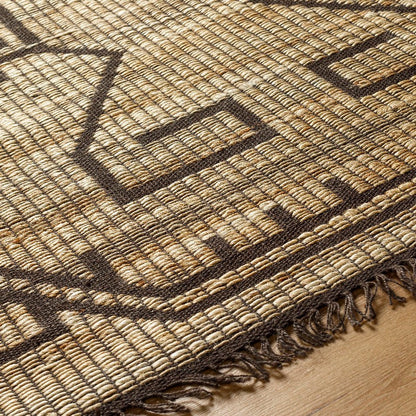 Chritina Bohemian/Global Camel Area Rug