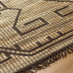 Chritina Bohemian/Global Camel Area Rug