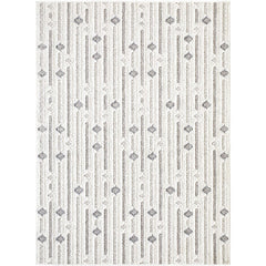 Kinderhook Modern Ivory Area Rug