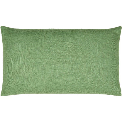 Laria Medium Green Pillow Cover