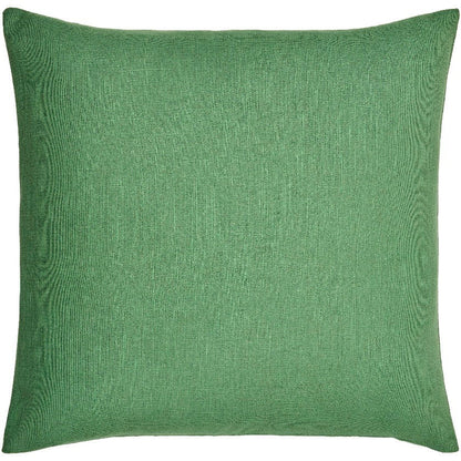 Laria Medium Green Pillow Cover