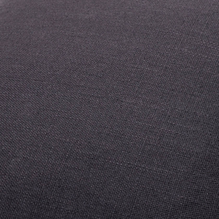 Laria Black Pillow Cover