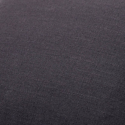 Laria Black Pillow Cover