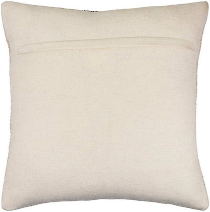 Brett Khaki Pillow Cover - Becki Owens x Livabliss