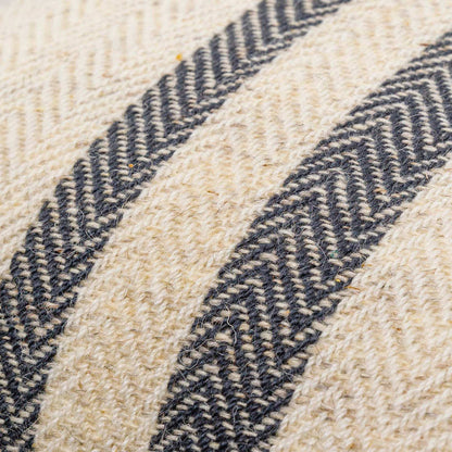Brett Khaki Pillow Cover - Becki Owens x Livabliss