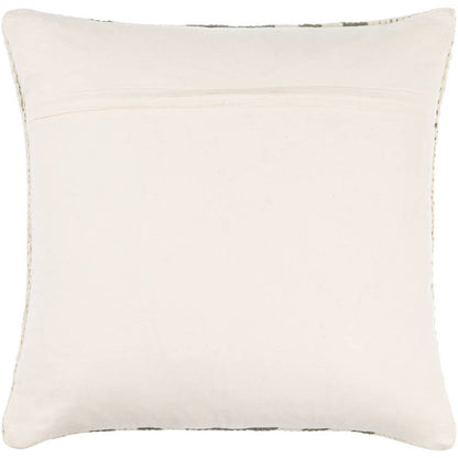 Brett Sage Pillow Cover - Becki Owen x Livabliss