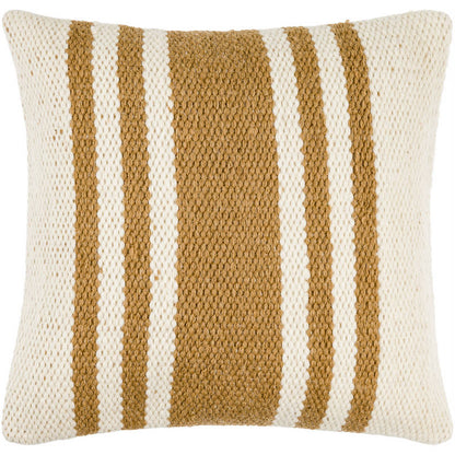 Brett Copper Pillow Cover - Becki Owen x Livabliss