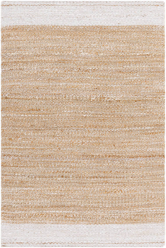 Kamey Cottage Medium Brown Area Rug - Becki Owens x Livabliss