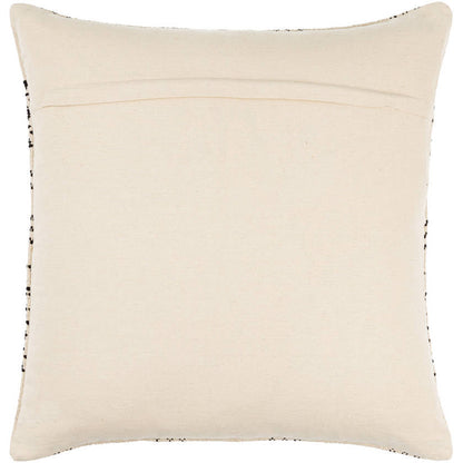 Myrna Light Beige Pillow Cover - Becki Owen x Livabliss