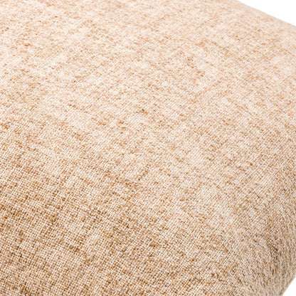 Mindy Neutral Pillow Cover - Becki Owen x Livabliss