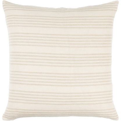 Mindy Off-White Pillow Cover - Becki Owen x Livabliss
