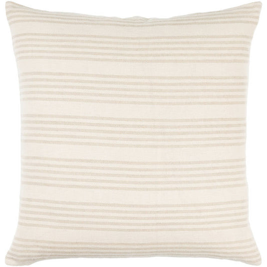 Mindy Off-White Pillow Cover - Becki Owen x Livabliss