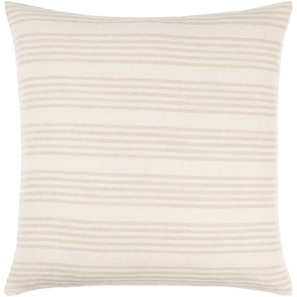 Mindy Off-White Pillow Cover - Becki Owen x Livabliss