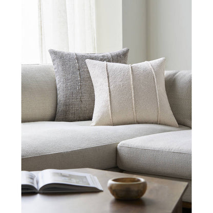 Mindy Pearl Pillow Cover - Becki Owen x Livabliss