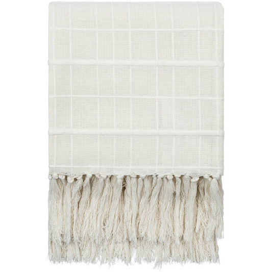 Prolo Cream Throw - Becki Owens x Livabliss