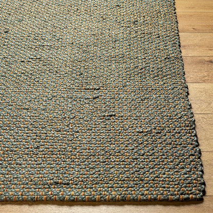 Aylesbury Modern Sage Area Rug